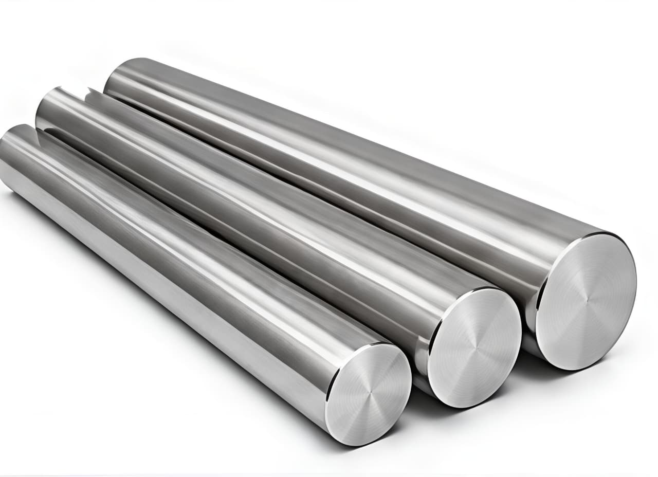 MONEL BAR ASTM B164